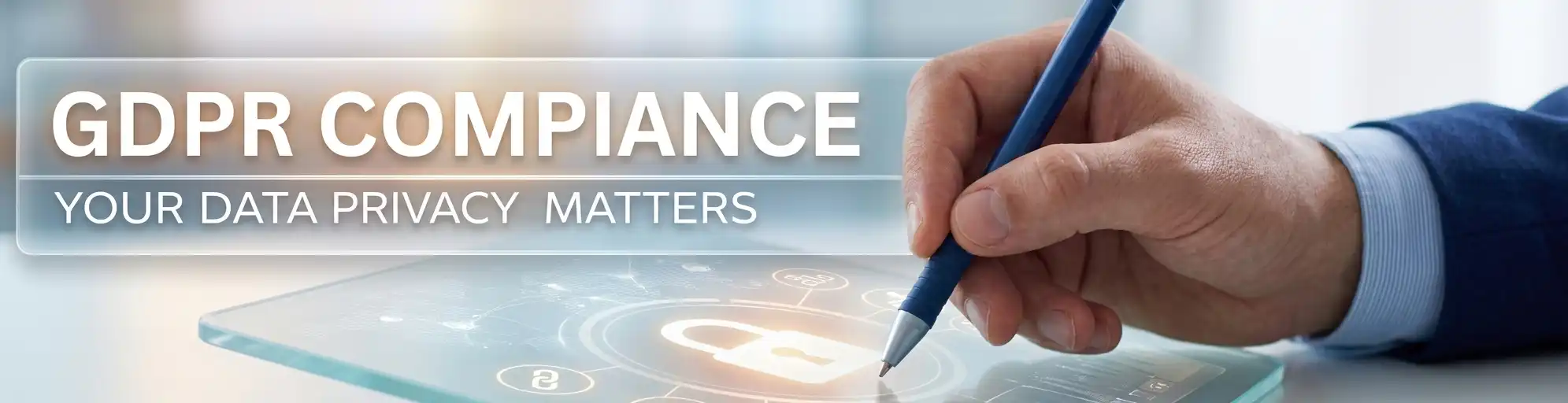 GDPR Compliance